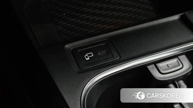 Mercedes-Benz A-Class W177 2021 Белый из Кореи, фото 6