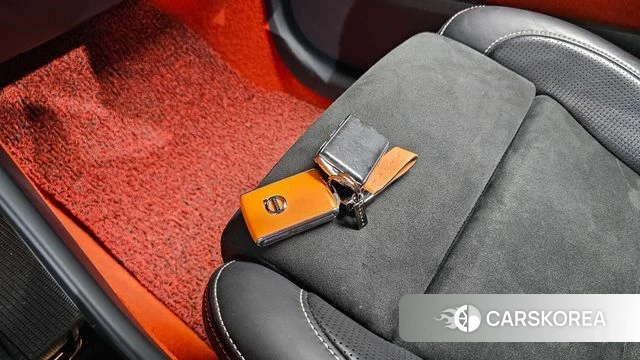 Volvo XC40 2020 Белый из Кореи, фото 6
