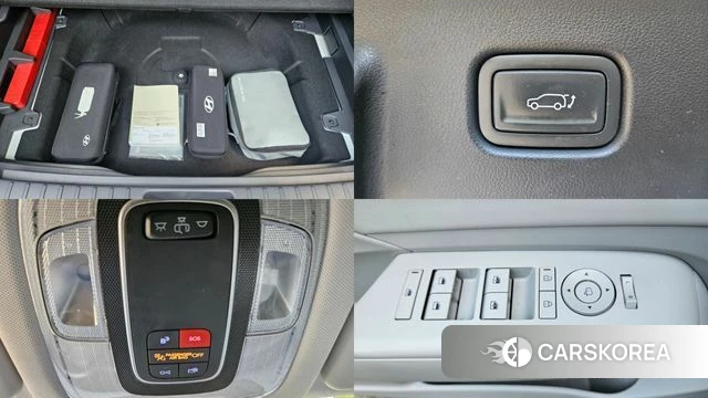 Hyundai Kona Electric (SX2) 2025 Белый из Кореи, фото 6