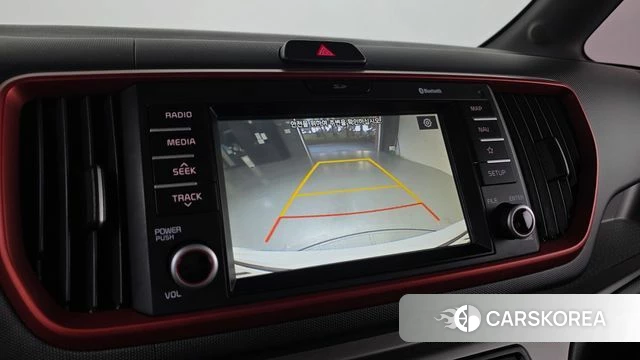 Kia The New Ray 2018 Белый из Кореи, фото 6
