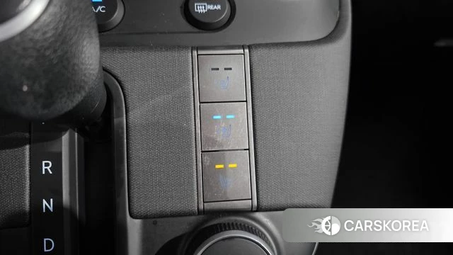 Hyundai Casper 2022 Белый из Кореи, фото 6