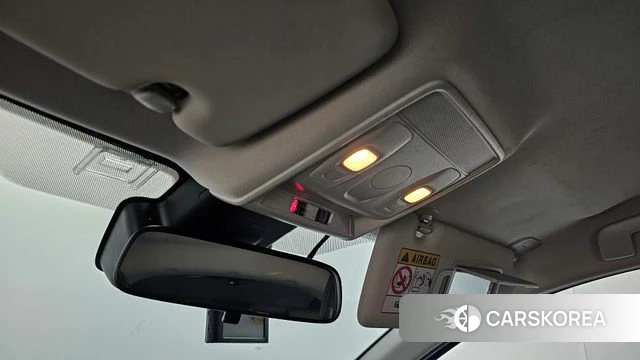 Renault Korea (Samsung) XM3 2021 Белый из Кореи, фото 6