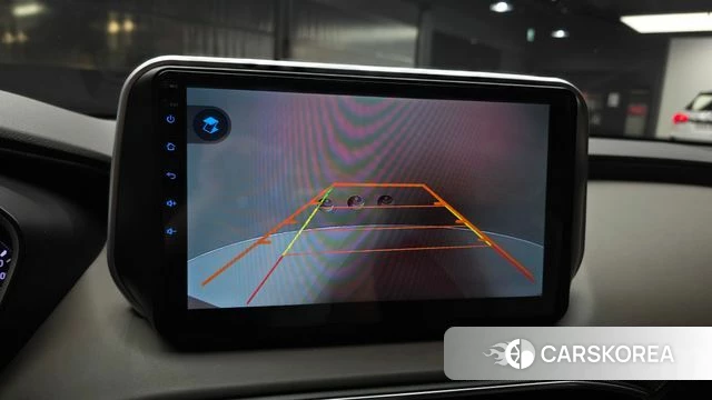 Hyundai Santa Fe TM 2019 Белый из Кореи, фото 6