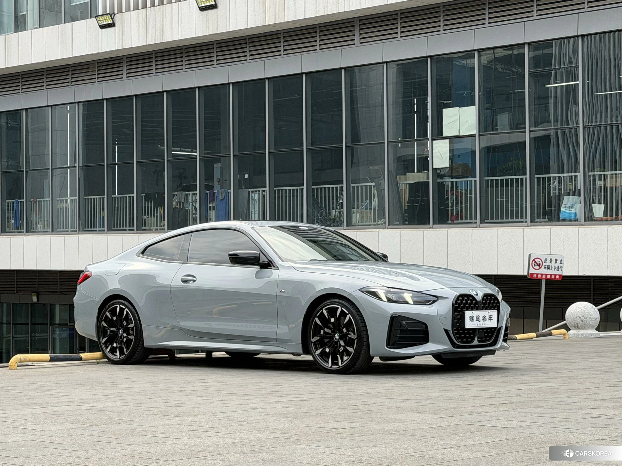 BMW 4 series 2024 Другой из Китая, фото 6
