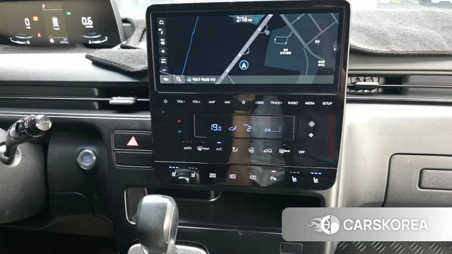 Hyundai Staria 2024 Серый из Кореи, фото 6