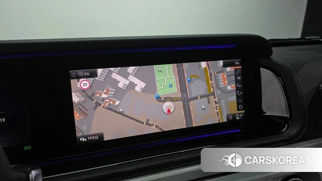 Mercedes-Benz G-Class W463b 2021 Белый из Кореи, фото 6