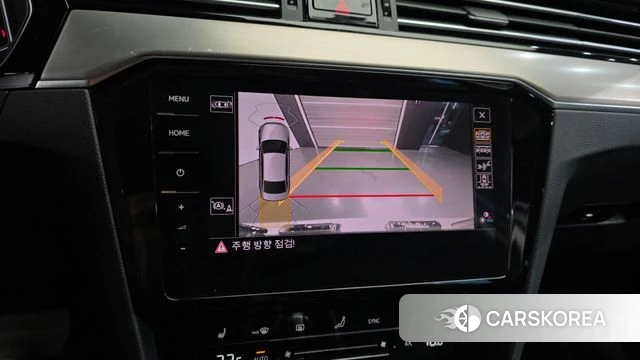 Volkswagen Passat GT (B8) id 4958645 из Кореи 7
