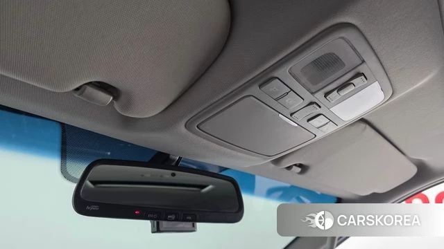 Hyundai The New Grand Starex 2019 Черный из Кореи, фото 6