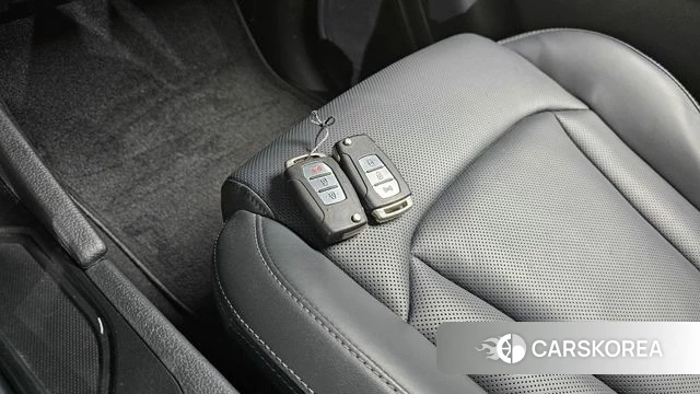 Ssangyong Rexton Sports Cannes 2020 Серый из Кореи, фото 6