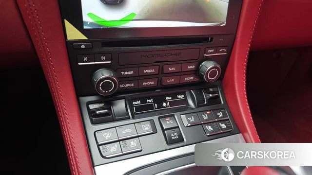 Porsche 718 Boxster 2023 Белый из Кореи, фото 6