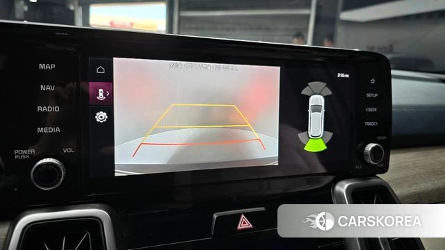 Kia Sorento 4th Generation 2020 Черный из Кореи, фото 6