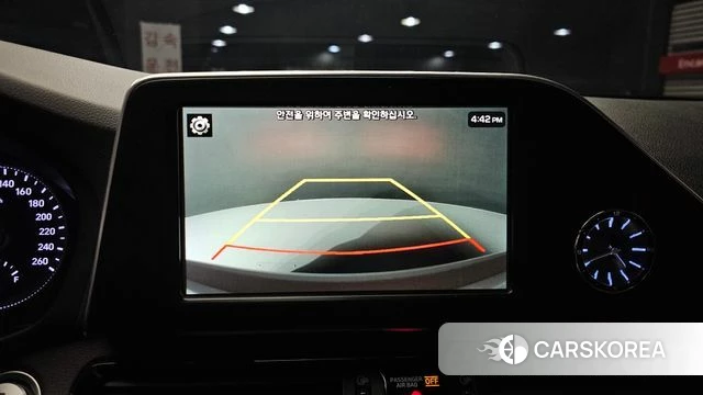 Hyundai Grandeur IG 2019 Белый из Кореи, фото 6