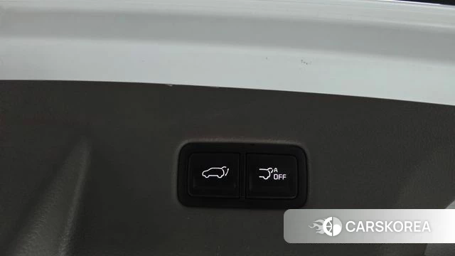 Kia Carnival 4th generation 2021 Белый из Кореи, фото 6