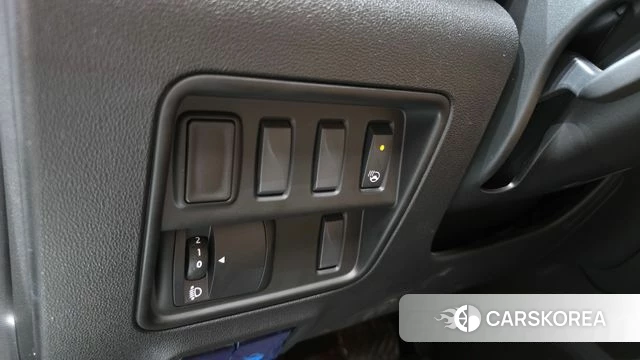 Renault Korea (Samsung) The New QM6 2022 Серый из Кореи, фото 6