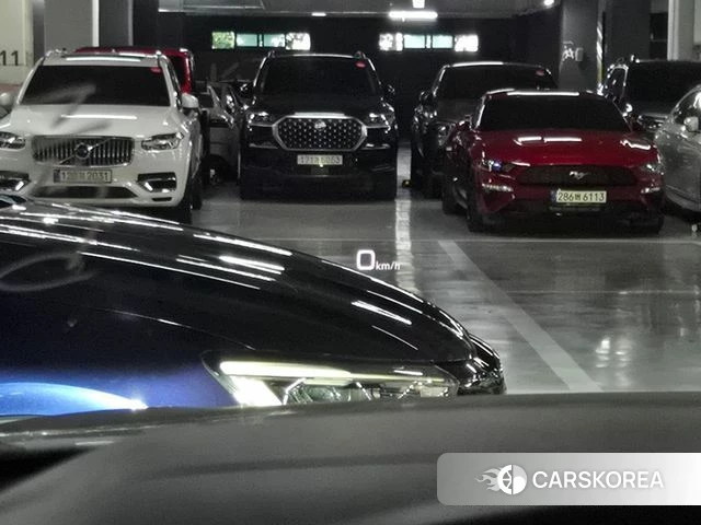 Audi Q8 (4M) 2021 Черный из Кореи, фото 6
