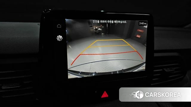 Hyundai Veloster (JS) 2022 Красный из Кореи, фото 6