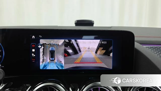 Mercedes-Benz EQA H243 2025 Белый из Кореи, фото 6