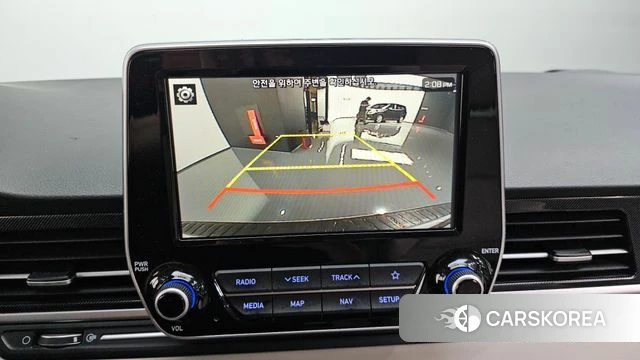 Hyundai The New Grand Starex 2019 Белый из Кореи, фото 6