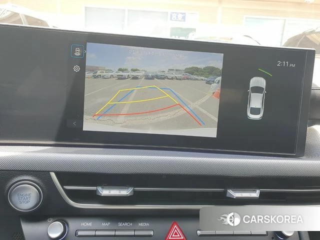 Hyundai Sonata D Edge (DN8) id 4645682 из Кореи 7