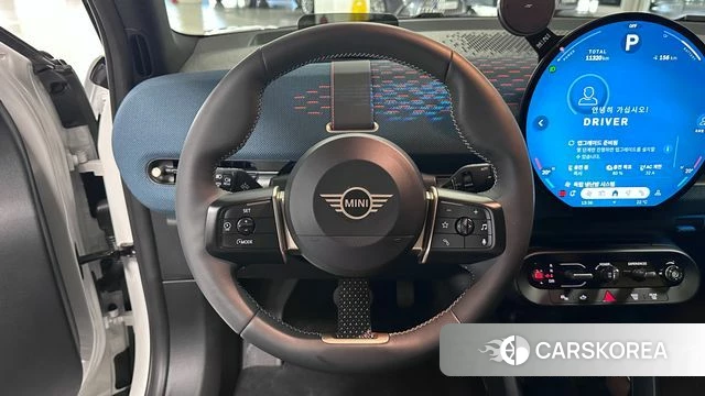 Mini Ace Man 1st Generation 2026 Белый из Кореи, фото 6