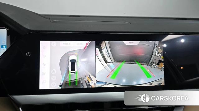 Renault Korea (Samsung) Grand Coleos 2025 Белый из Кореи, фото 6