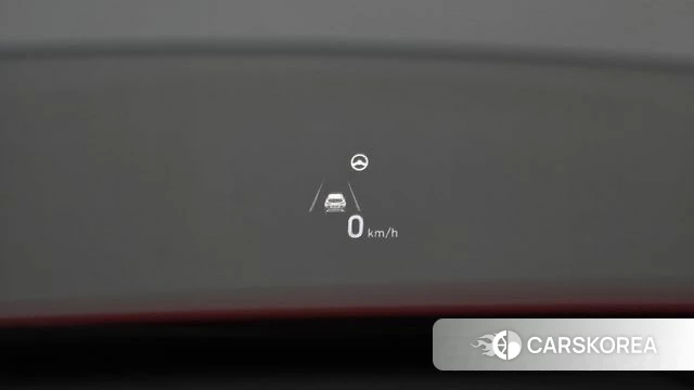 Hyundai The New Kona 2022 Красный из Кореи, фото 6