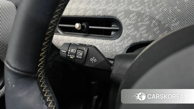 Mini Cooper S 4th Generation 2024 Светло-зеленый из Кореи, фото 6