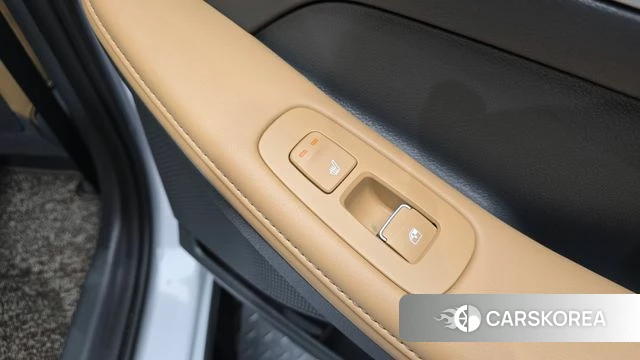 Hyundai Sonata D Edge (DN8) 2026 Белый из Кореи, фото 6