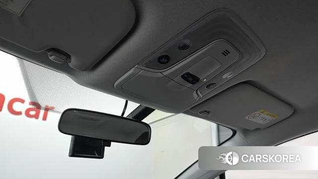 Toyota Prius 4th Generation 2019 Белый из Кореи, фото 6