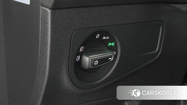 Volkswagen Tiguan second Generation 2018 Черный из Кореи, фото 6