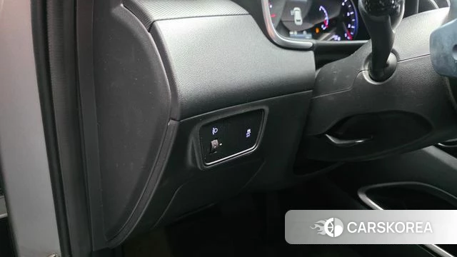Hyundai Tucson (NX4) 2022 Серебряный из Кореи, фото 6