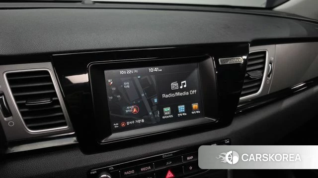 Kia Niro 2018 Синий из Кореи, фото 6