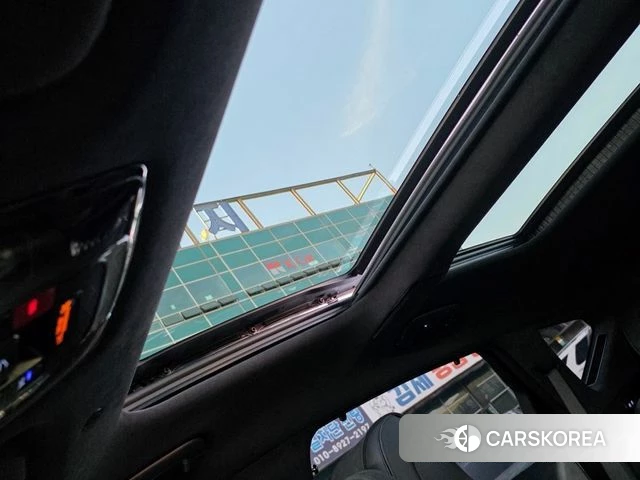 Genesis GV80 2025 Черный из Кореи, фото 6