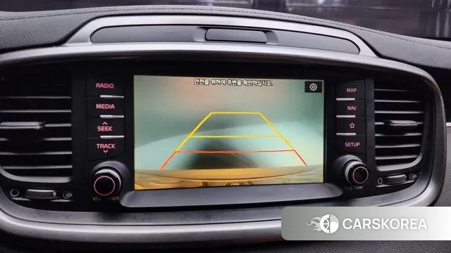 Kia The New Sorento 2019 Белый из Кореи, фото 6