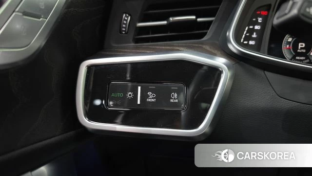 Audi A6 (C8) 2021 Белый из Кореи, фото 6