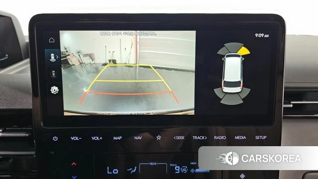 Hyundai Staria 2024 Белый из Кореи, фото 6