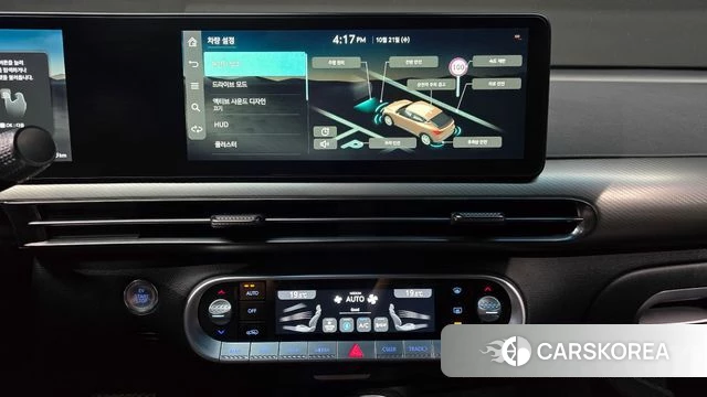 Genesis GV60 2021 Серый из Кореи, фото 6