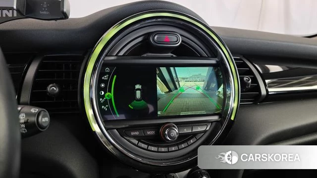 Mini Cooper 2019 Зеленый из Кореи, фото 6