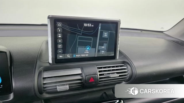Hyundai Casper 2022 Серый из Кореи, фото 6