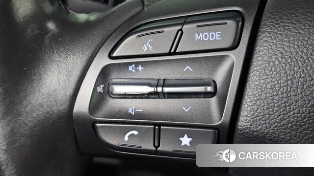 Hyundai The New Kona 2021 Белый из Кореи, фото 6