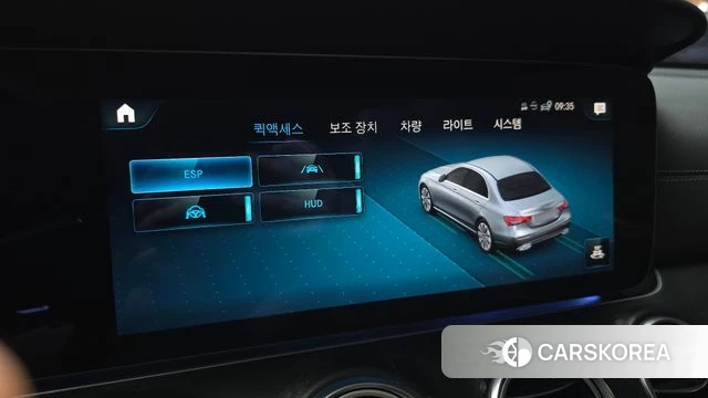 Mercedes-Benz E-Class W213 2022 Черный из Кореи, фото 6