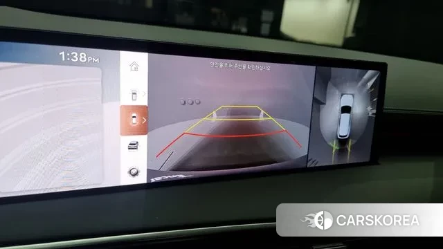 Genesis GV70 2024 Белый из Кореи, фото 6