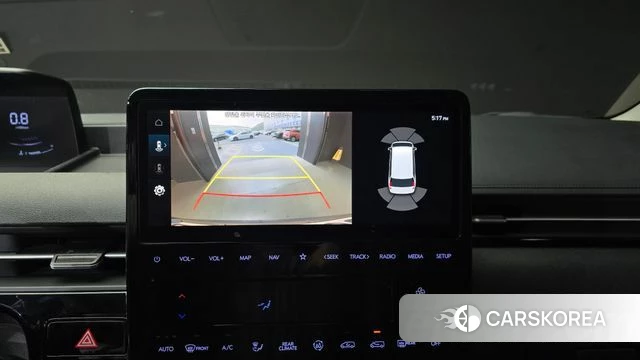 Hyundai Staria 2021 Серый из Кореи, фото 6