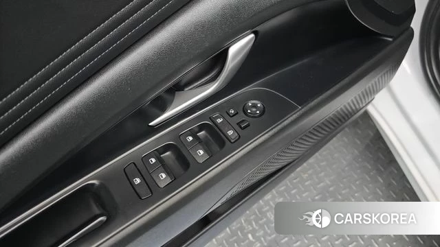 Hyundai Avante (CN7) 2021 Белый из Кореи, фото 6