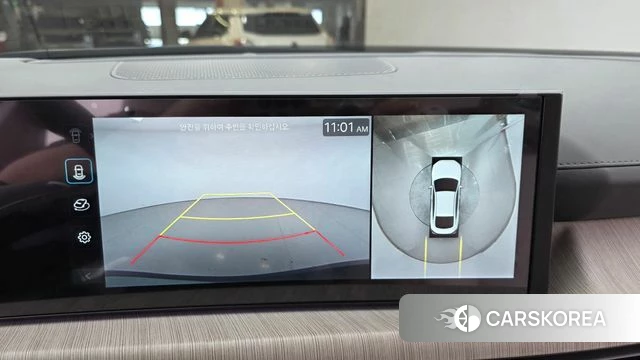 Hyundai Sonata D Edge (DN8) 2025 Серый из Кореи, фото 6