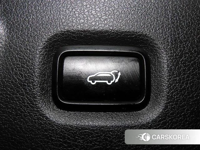 Hyundai Santa Fe TM 2019 Белый из Кореи, фото 6