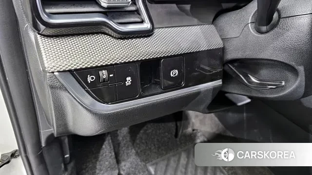 Kia Sportage 5th Generation 2021 Белый из Кореи, фото 6