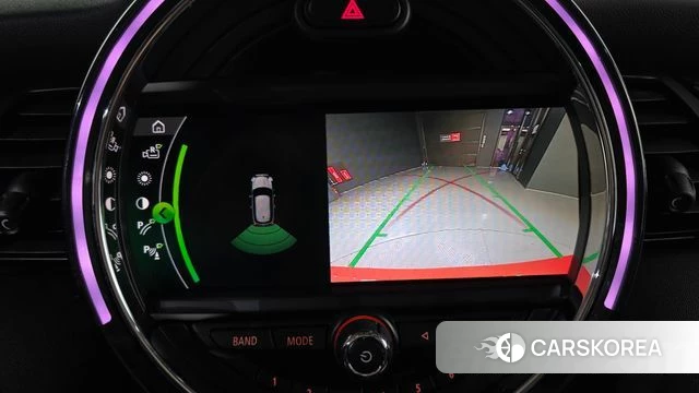 Mini Cooper S 2020 Красный из Кореи, фото 6