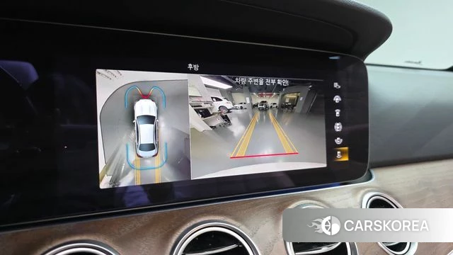 Mercedes-Benz E-Class W213 2022 Белый из Кореи, фото 6