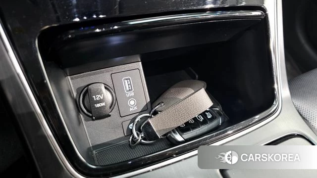 Hyundai Grandeur IG 2019 Черный из Кореи, фото 6